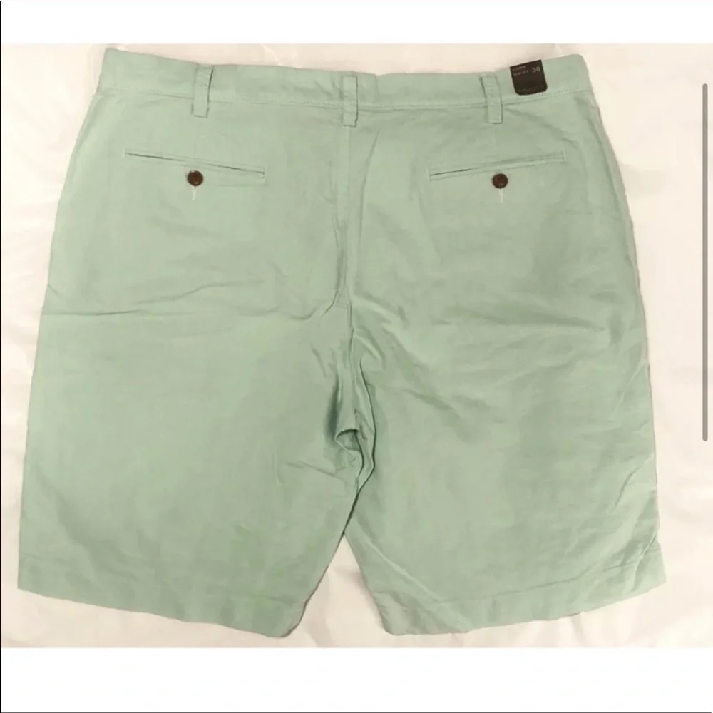 J. Crew Club Shorts